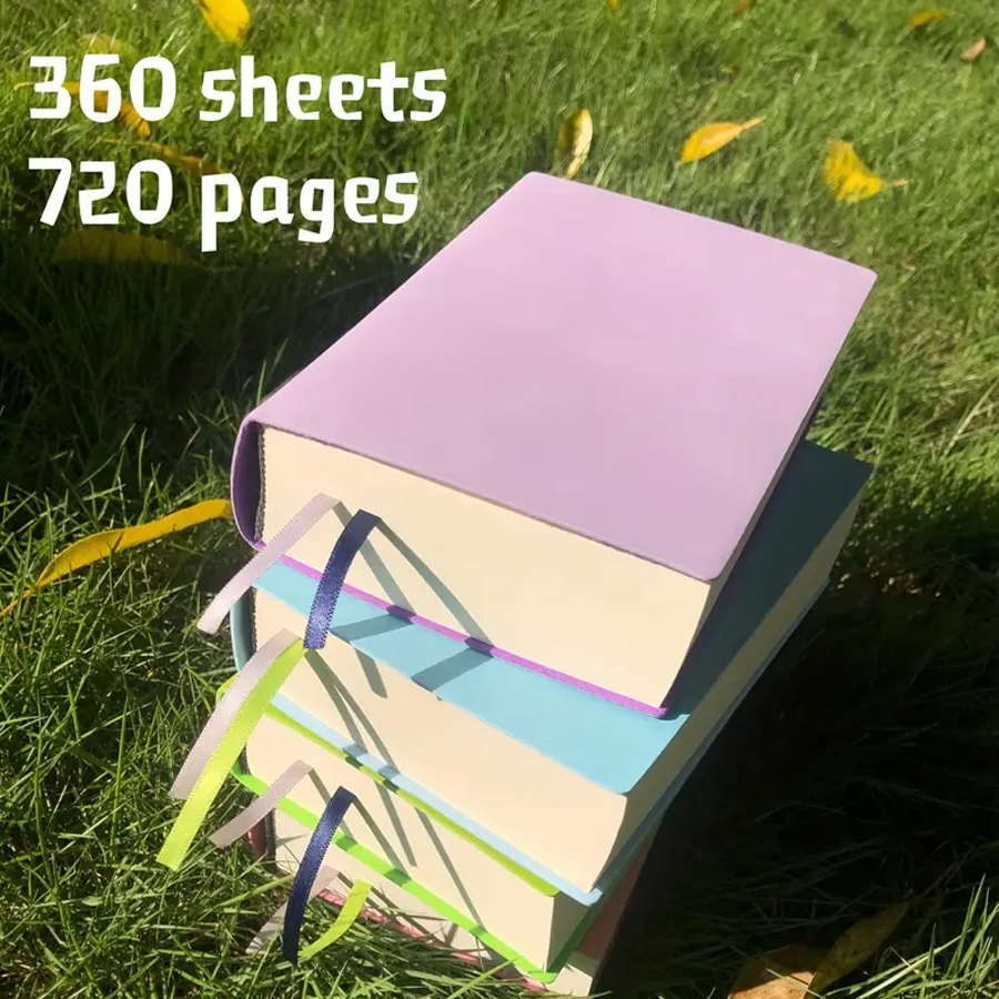 720 ページ超厚手の空白のインナーページスケッチブック P - Graph Paper Pad のレビューと価格