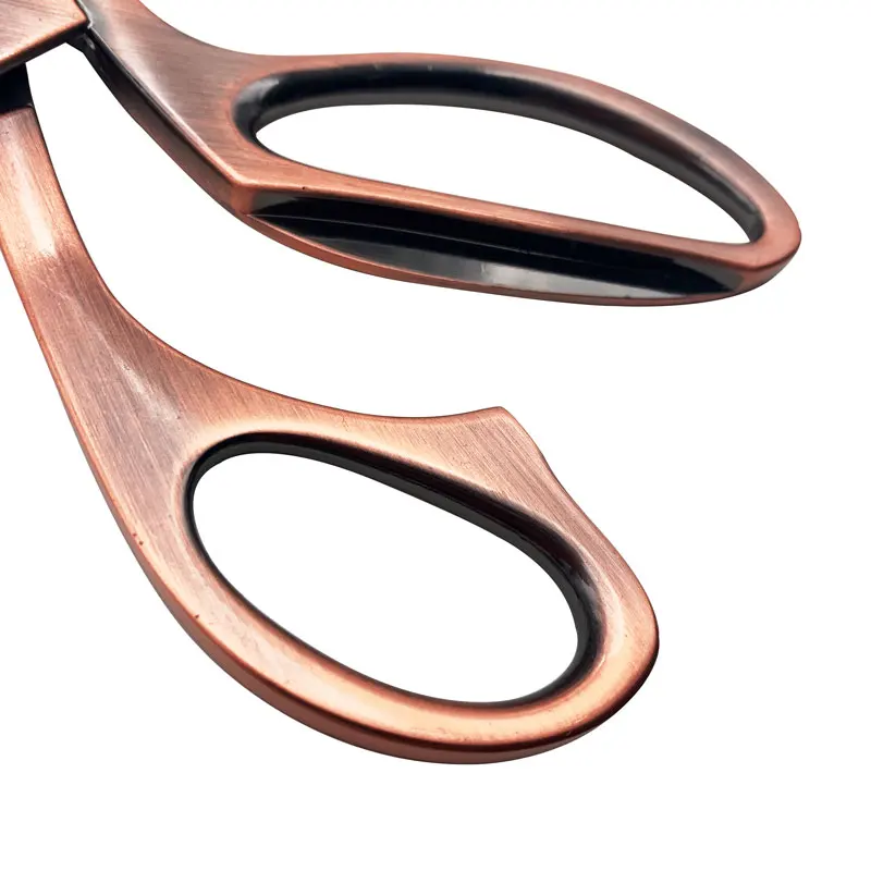 Dobeli-ステンレス鋼金メッキテーラーはさみ、カッター、 - Scissors Stainless Craft のレビューと価格