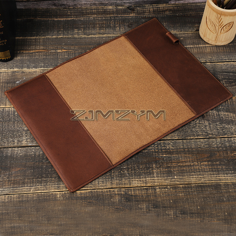 ペンホルダー付きレザーハードカバー,ジャーナル用保護カバー, - Journal Leather Hardcover のレビューと価格