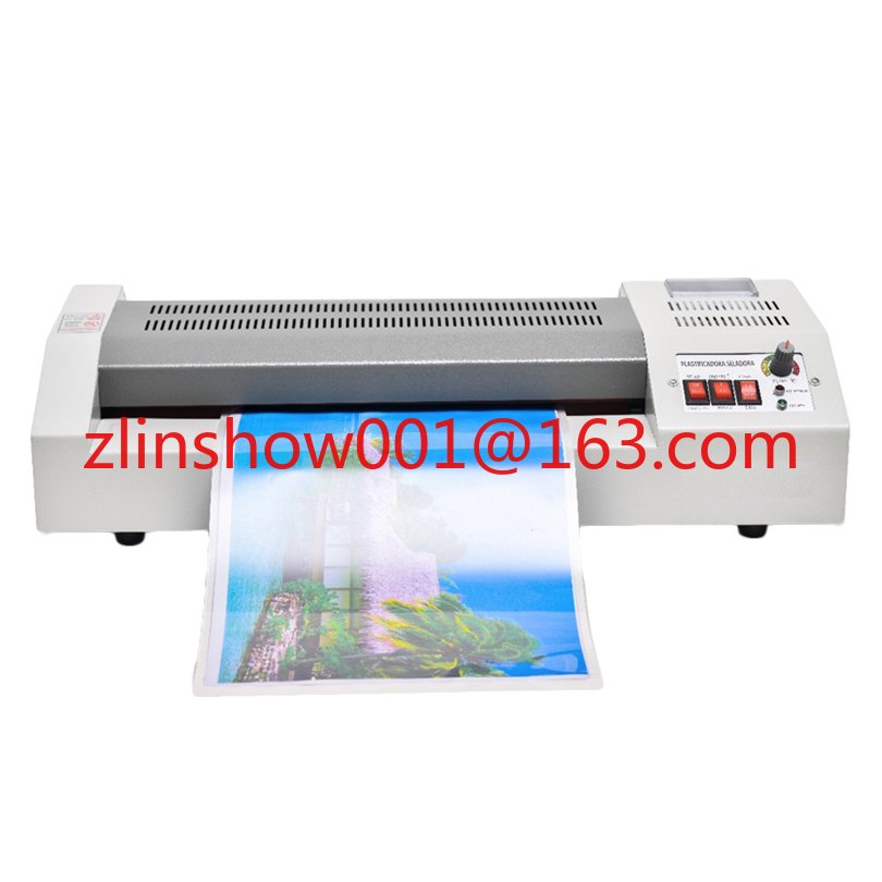 SG-320 A3対応 サーマルパウチ デスクトップラミネー - Document Laminator Pouch のレビューと価格