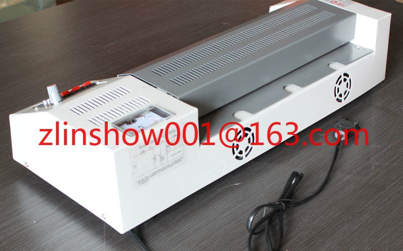 SG-320 A3対応 サーマルパウチ デスクトップラミネー - Document Laminator Pouch のレビューと価格