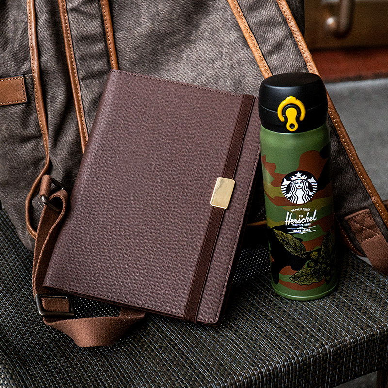 A5c5ビジネスアフェイズハイグレードオフィスレザー表面リム - Graph Paper Pad のレビューと価格