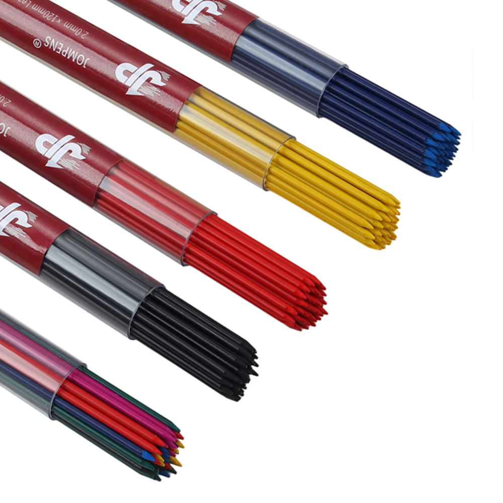 36 ピース/箱新クリエイティブ長さ 12 センチメートルシ - Mechanical Pencil Lead のレビューと価格