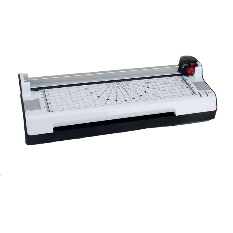 A4対応 ホット＆コールドモード 学校・オフィス文書用 ラミ - Document Laminator Pouch のレビューと価格